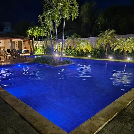 Village Acqua Guarajuba Exterior photo