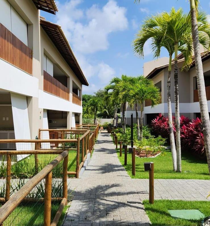 Village Acqua Apartment Guarajuba