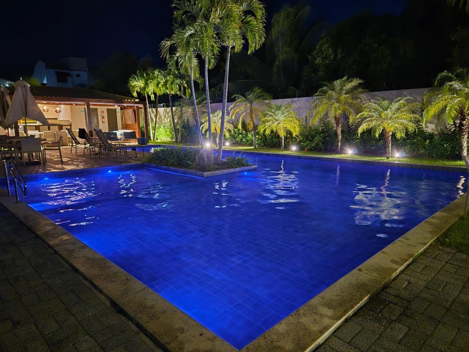 Village Acqua Apartment Guarajuba