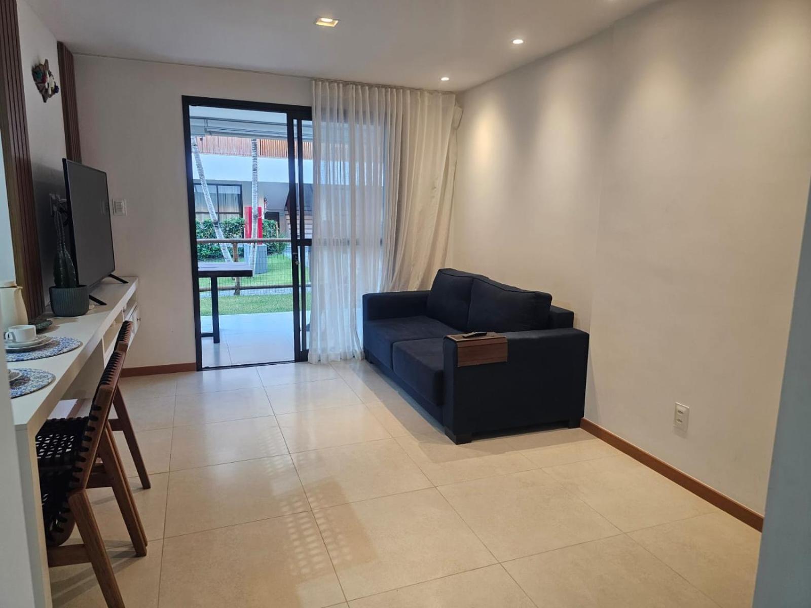 Apartment Village Acqua Guarajuba