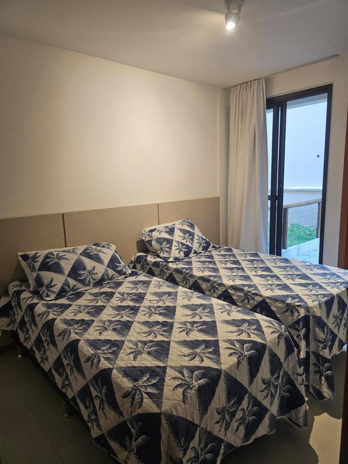 Village Acqua Apartment Guarajuba